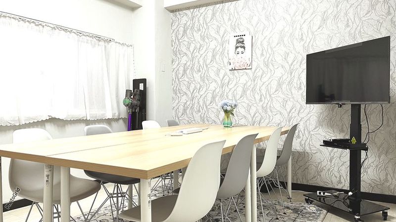 【CocoBizⅨ銀座一丁目】駅徒歩1分/会議/ボドゲ/撮影 - CocoBizⅨ銀座一丁目徒歩1分/会議/ボドゲ/オフ会/撮影