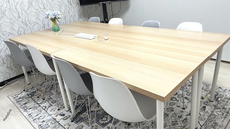 【CocoBizⅨ銀座一丁目】駅徒歩1分/会議/ボドゲ/撮影 - CocoBizⅨ銀座一丁目徒歩1分/会議/ボドゲ/オフ会/撮影