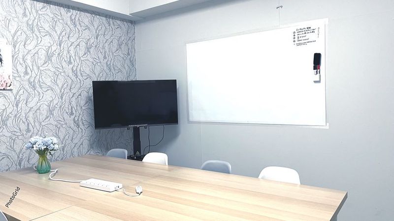 【CocoBizⅨ銀座一丁目】駅徒歩1分/会議/ボドゲ/撮影 - CocoBizⅨ銀座一丁目徒歩1分/会議/ボドゲ/オフ会/撮影