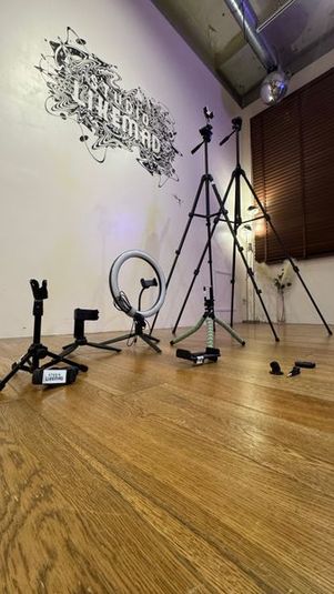 レンタルスペース【STUDIO LIKEMAD】 - レンタルスペース STUDIO LIKEMAD