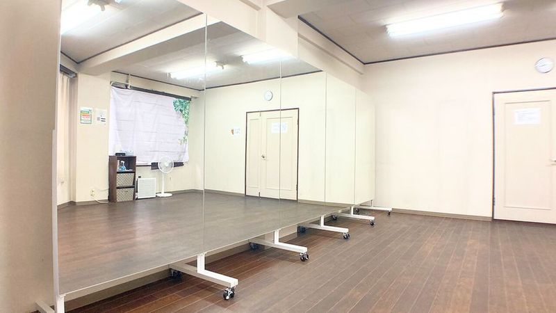 【5/8リニューアル】レンタルスタジオEloa　神戸元町店 - レンタルスタジオEloa　神戸元町店