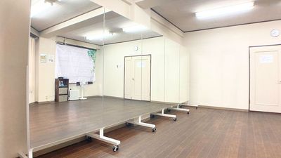 レンタルスタジオEloa　神戸元町店 【5/8リニューアル】レンタルスタジオEloa　神戸元町店の室内の写真