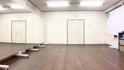 レンタルスタジオEloa　神戸元町店 【5/8リニューアル】レンタルスタジオEloa　神戸元町店の室内の写真