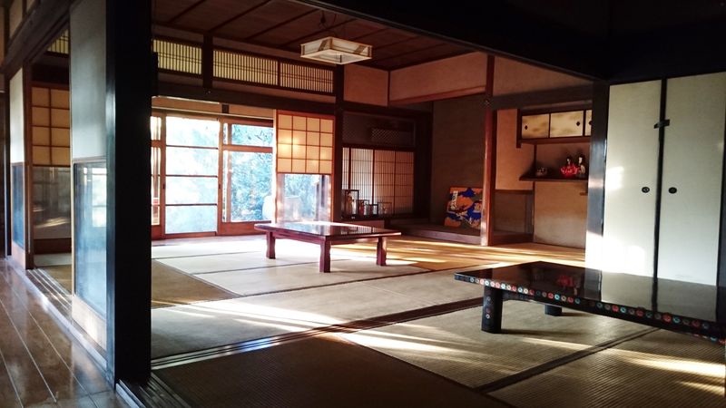 レンタルスペース - なるかみ茶屋