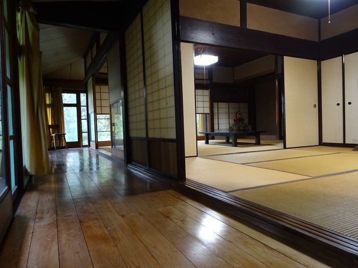 レンタルスペース - なるかみ茶屋