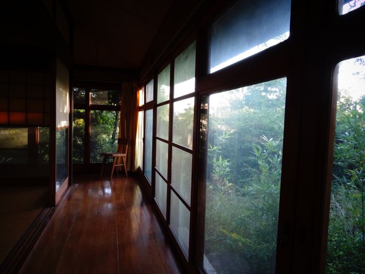 レンタルスペース - なるかみ茶屋