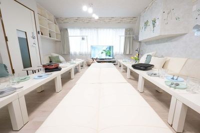 milky秋葉原 milky秋葉原【1〜30名】の室内の写真