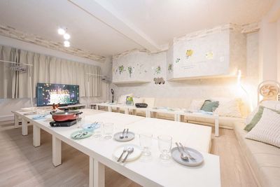 milky秋葉原 milky秋葉原【1〜30名】の室内の写真