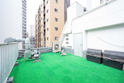 milky秋葉原 milky秋葉原【1〜30名】の室内の写真