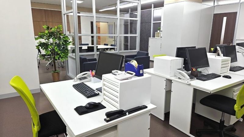 マルチスタジオ　Studio358（スタジオサンゴーハチ） - マルチスタジオ【Studio358（スタジオサンゴーハチ）】