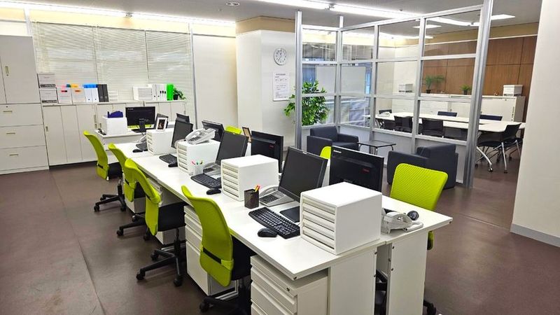 マルチスタジオ　Studio358（スタジオサンゴーハチ） - マルチスタジオ【Studio358（スタジオサンゴーハチ）】