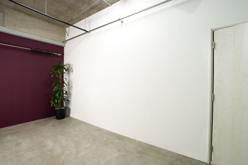 大阪北浜　防音・機材完備　動画撮影スタジオ - 大阪北浜　ビリケンスタジオ