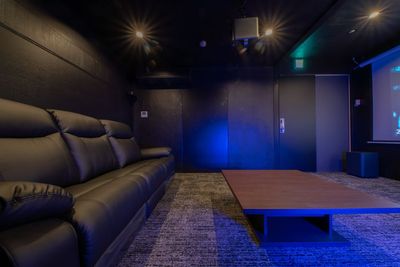 618_SpemoCINEMA京都五条の室内の写真
