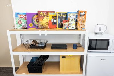 【Good Space会議室 山友旭ビル】 山友旭Room B｜Wi-Fi・プロジェクター・ソファ[39]の室内の写真