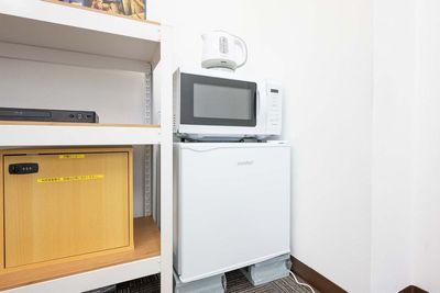 【Good Space会議室 山友旭ビル】 山友旭Room B｜Wi-Fi・プロジェクター・ソファ[39]の設備の写真