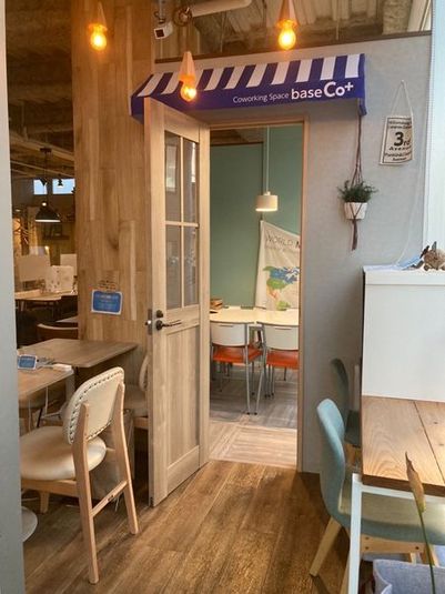 レンタルスペース Room Porch - ベースコプラス志木