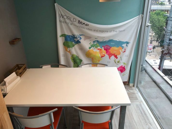 レンタルスペース Room Porch - ベースコプラス志木