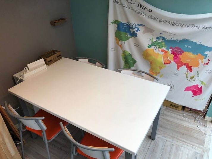 レンタルスペース Room Porch - ベースコプラス志木