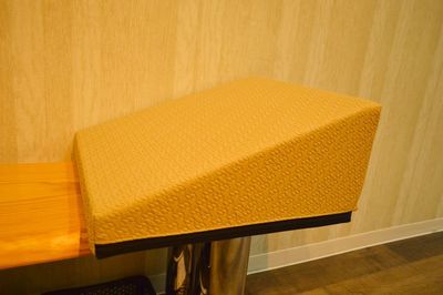 フレックスクッション®  - 真和スクエア S-GYM（エスジム）の設備の写真