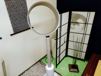 銀座EASTレンタルスペース 多目的スペースの設備の写真