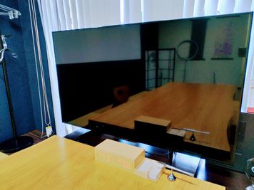 銀座EASTレンタルスペース 多目的スペースの設備の写真