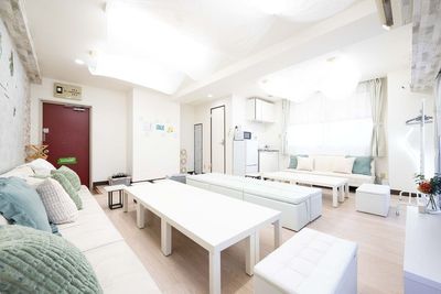 whity神田の室内の写真