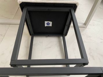 whity神田の室内の写真