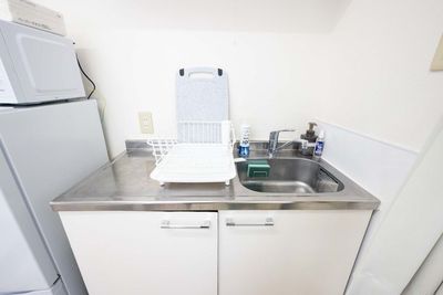 whity神田の室内の写真