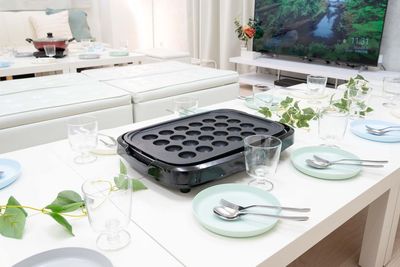 whity神田の室内の写真