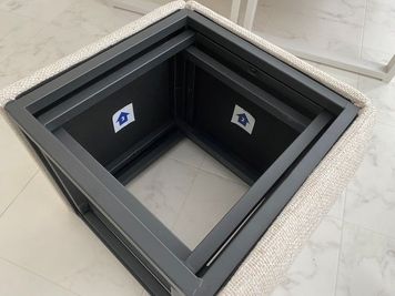 whity神田の室内の写真