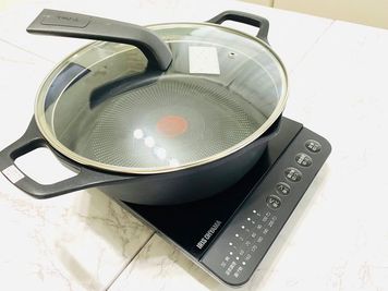 whity神田の室内の写真