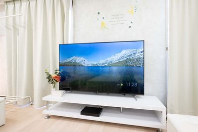 whity神田の室内の写真