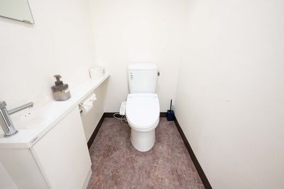 whity神田の室内の写真