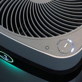 最新Air dog完備！ - handmade & cooking cafe MARCHEの設備の写真