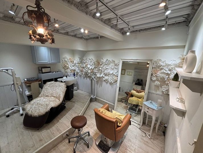 Relax salon 二子玉川｜プライベートサロン💆‍♀️ - Relax salon 二子玉川