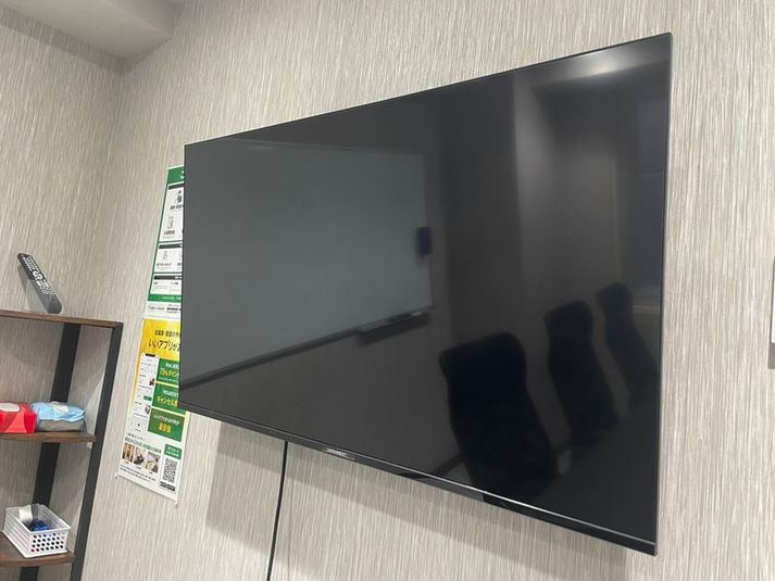 6名会議室（Room C） - いいオフィス二子玉川