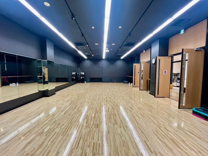 STUDIO2 - TIME SHARING エグザス 奏の杜