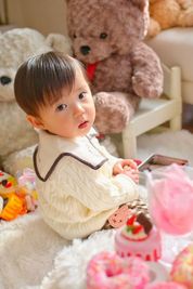 Moff room🧸（天神橋筋六丁目店）🧸 🧸Moff room《天神橋筋六丁目店》🧸の室内の写真