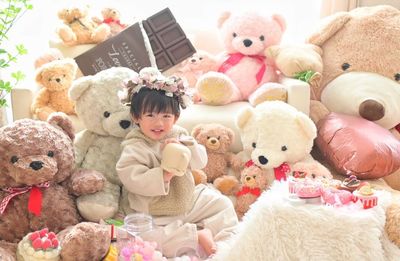 各種イベントでのご利用が増えています🎵
お早めにご予約ください！ - Moff room🧸（天神橋筋六丁目店）🧸 🧸Moff room《天神橋筋六丁目店》🧸の室内の写真