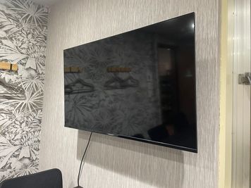 いいオフィス二子玉川 8名会議室（Room A）の室内の写真