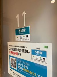 いいオフィス二子玉川 3名個室（ブース11）の室内の写真