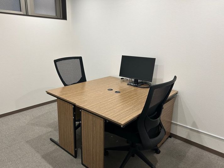 203 - TIME SHARING ビステーション新横浜