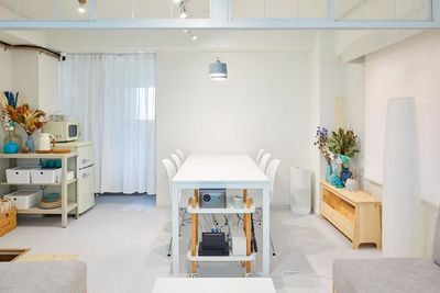 SunnyBox名古屋 富善ビル店 名古屋伏見_貸し会議室・コワーキングスペース_富善ビルの室内の写真
