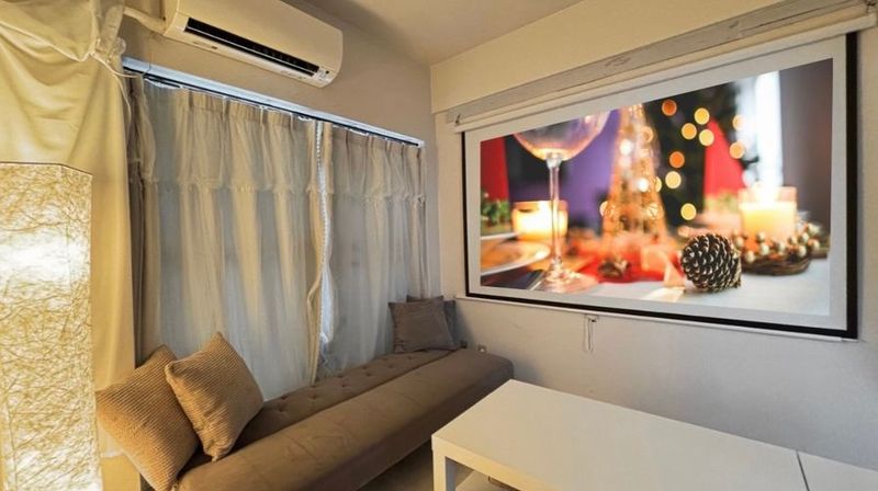 推し活💕誕生日会💕DVD鑑賞💕最大13名【YOYOS】 - YOYOS