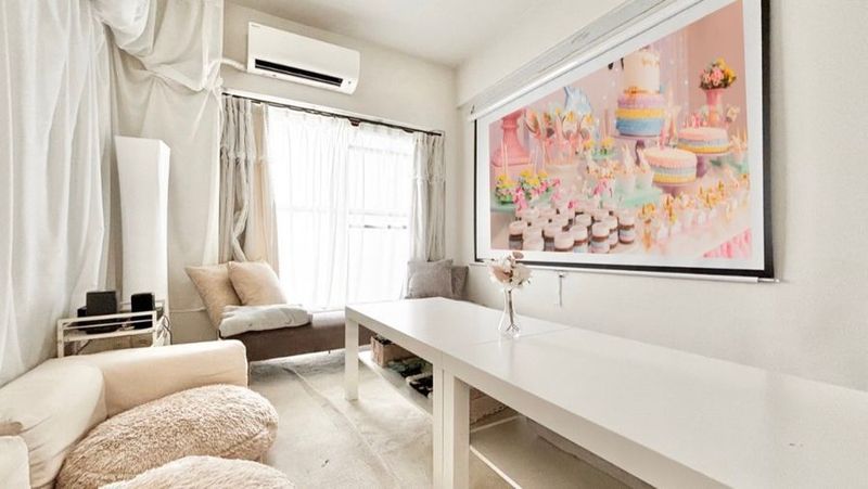 推し活💕誕生日会💕DVD鑑賞💕最大13名【YOYOS】 - YOYOS