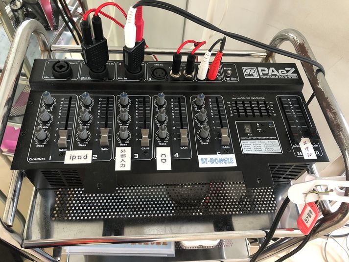 スタジオ ドリーム - テーマパークダンサーズスタジオ