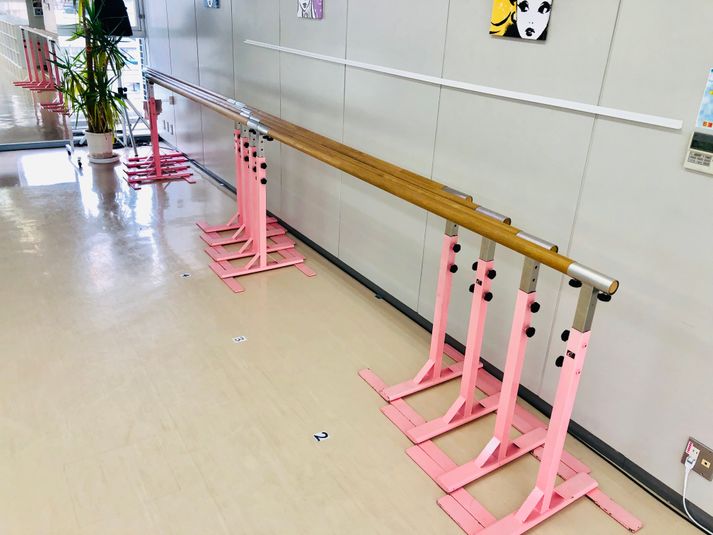 スタジオ ドリーム - テーマパークダンサーズスタジオ