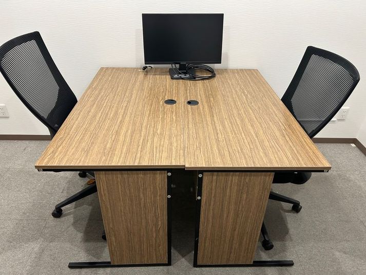 203 - TIME SHARING ビステーション新横浜