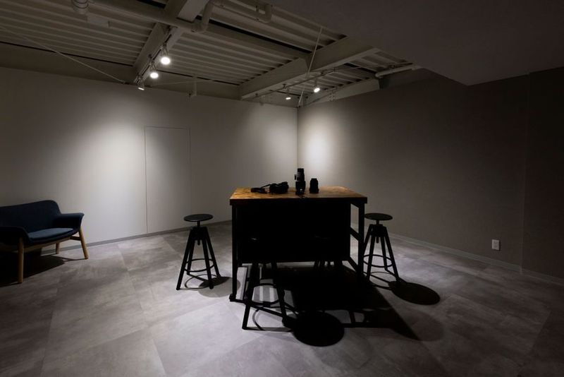 1Fキッチン付きスタジオ3F和室　撮影に最適なレンタルスペース - Clutch