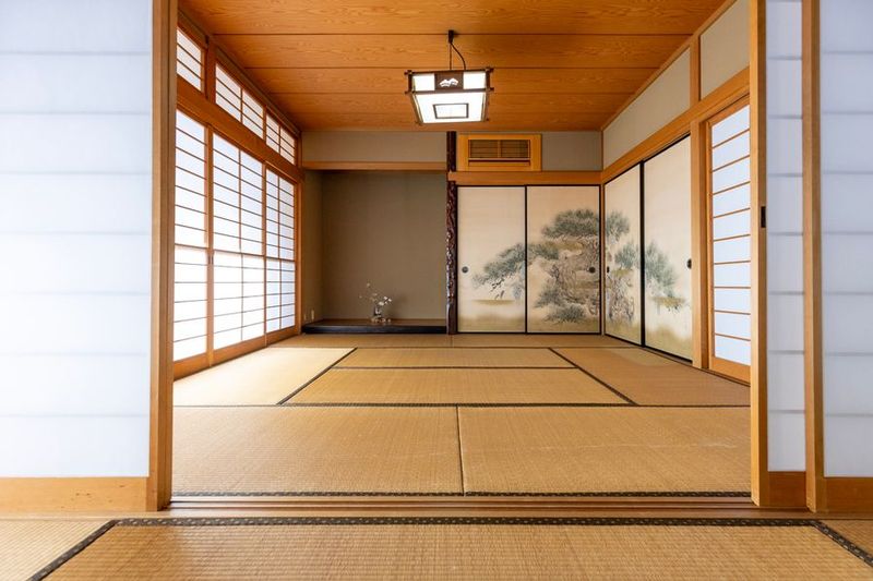 1Fキッチン付きスタジオ3F和室　撮影に最適なレンタルスペース - Clutch